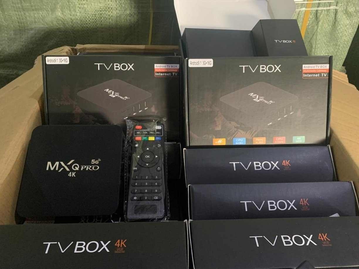 TV BOX BLOQUEIO ANATEL: Quem usa TV BOX vai ser preso após decisão da Anatel? Saiba o que diz a lei