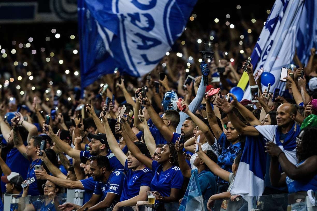 Cruzeiro: após saída de Fábio e outros atletas, veja time-base da Raposa para 2022