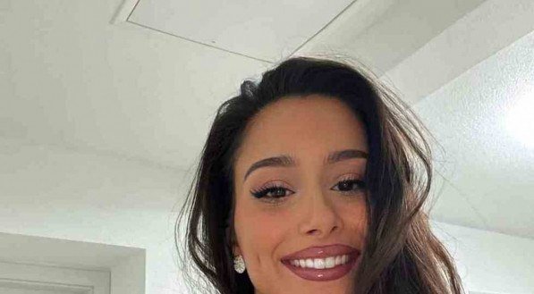 Reprodução/Instagram/@alenayildiz