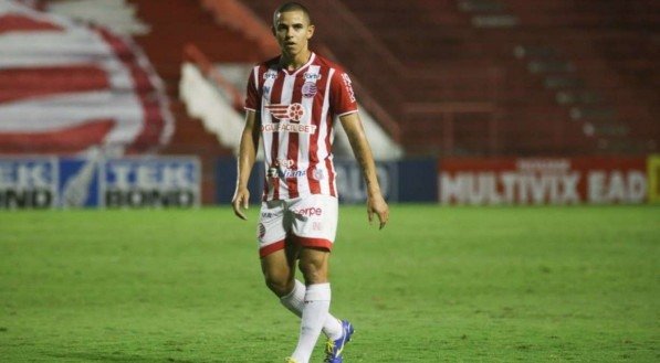 TIAGO CALDAS / CNC