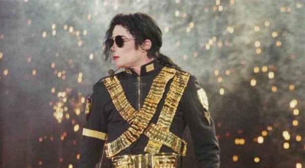 ÍDOLO Morto em 2009, Michael Jackson é considerado o maior artista de todos os tempos