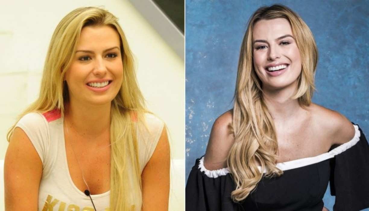 'BBB 22': Relembre quem foi Fernanda Keulla, vencedora da edição treze do reality