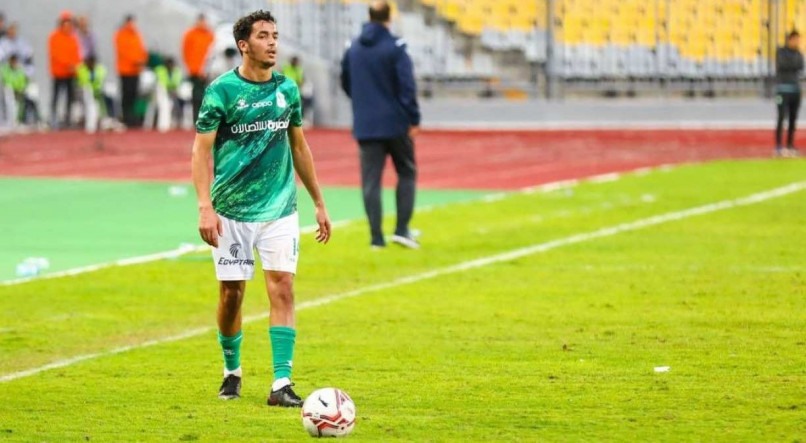 O Al-Masry SC entre o Al Ittihad pelo Campeonato Egípicio