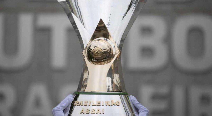 Brasileirão supera europeus e é eleito o campeonato mais forte do mundo