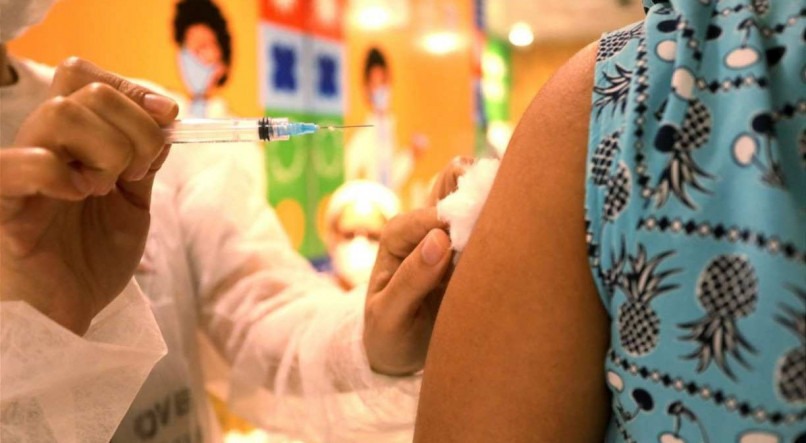 AGENDA Campanha de vacinação começa dia 4 de abril e vai até junho