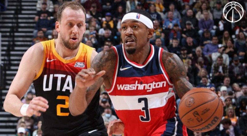 TRANSMISSÃO AO VIVO Orlando Magic x Washington Wizards HOJE (29/11