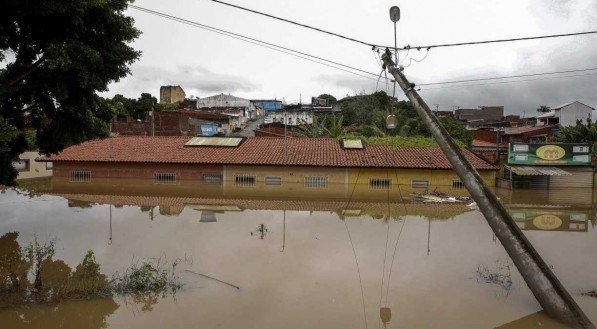 MANUELLA LUANA / AFP