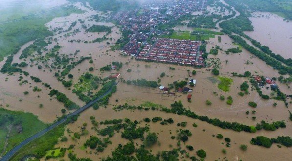 MANUELLA LUANA / AFP