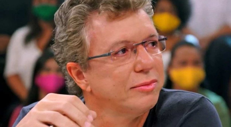 J. B. Boninho &eacute; o grande diretor do 'Big Brother Brasil'