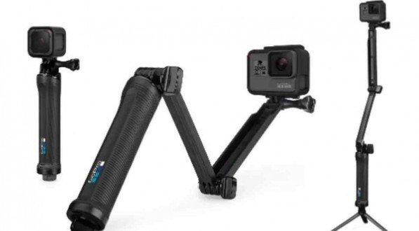 Divulgação/GoPro