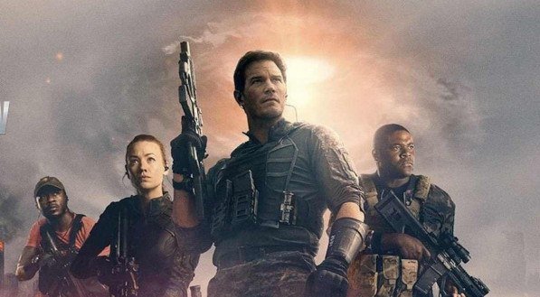 Amazon Prime Video/Divulgação