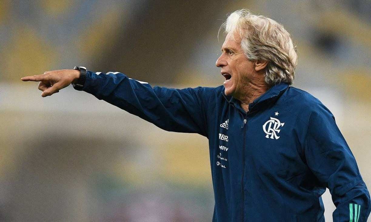 Jorge Jesus vem? Atlético-MG faz apelo à torcida sobre anúncio de substituto de Cuca