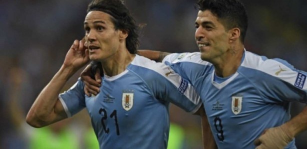 see the line-ups, schedule and where to watch Uruguay v Canada on TV