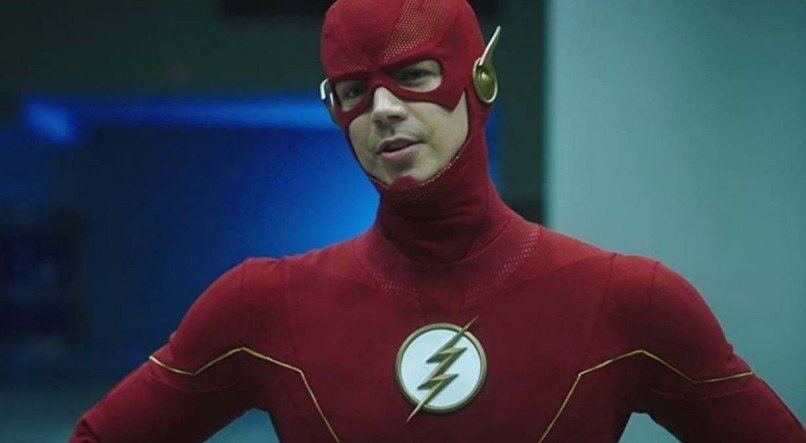 Roteiro da série The Flash vem sendo muito criticado pelos fãs