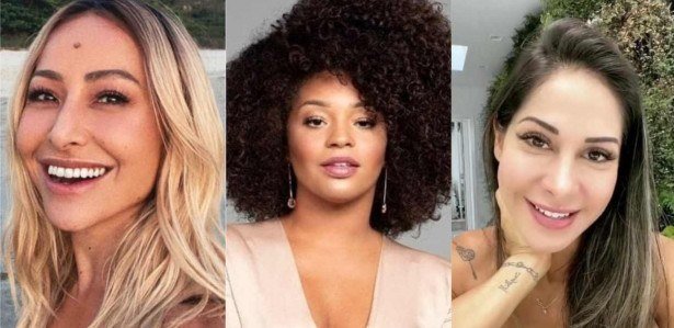 Bbb Veja Os Ex Participantes Do Big Brother Brasil Que Ficaram Famosos Ap S O Programa