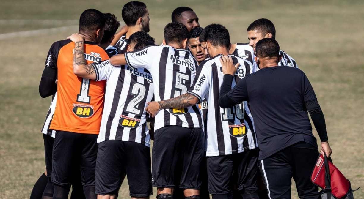 Onde assistir, quando começa e os grupos da Copa São Paulo de Futebol  Júnior