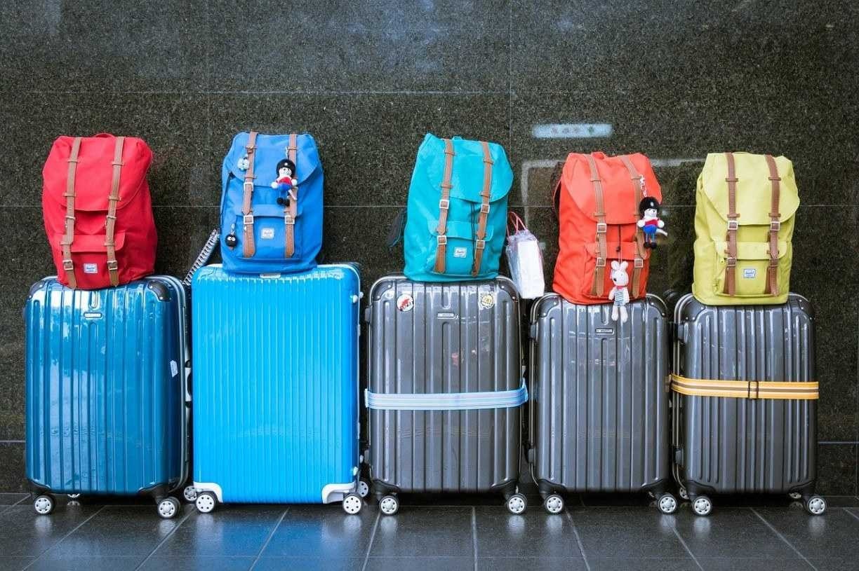 10 dicas infalíveis para escolher a mala ideal para viajar de avião
