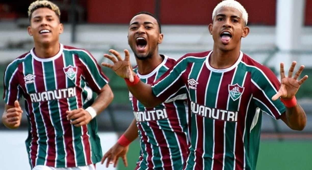 Copinha: veja os jogos que acontecem na quarta-feira (16)