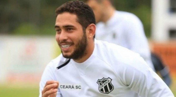 ISRAEL SIMONTON/CEAR&Aacute;