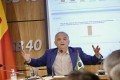 Foto da capa: Economia