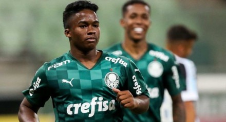 Palmeiras vai em busca do título inédito da Copinha