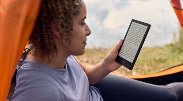 10 recursos do Kindle que facilitam a vida dos leitores