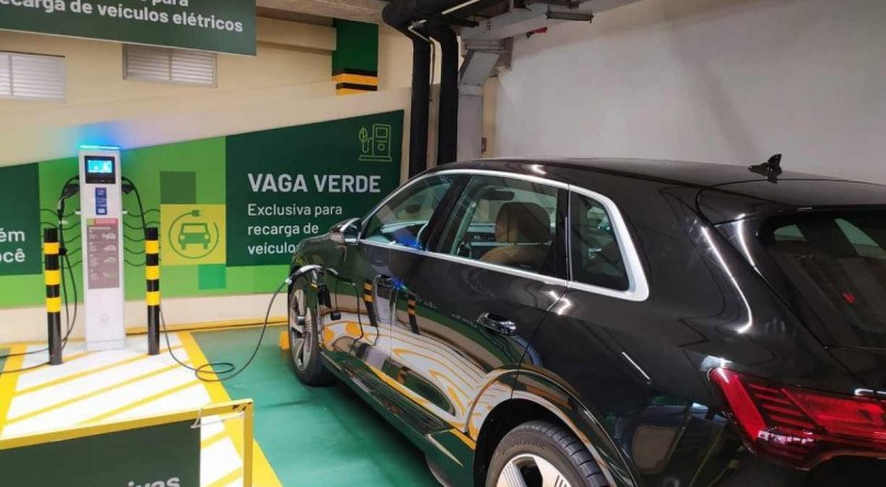 Isen&ccedil;&atilde;o de IPVA para carros el&eacute;tricos em Pernambuco foi um dos atrativos para a empresa de mobilidade decidir investir no Recife