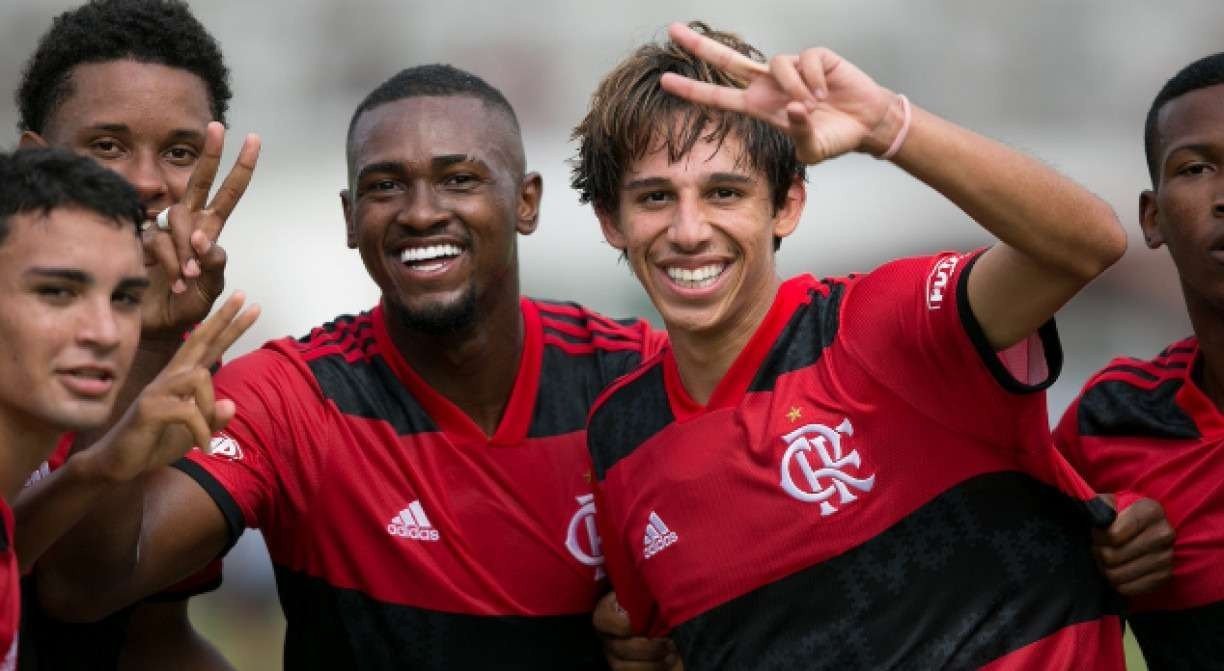 Copinha 2022: Veja onde assistir Oeste x Flamengo ao vivo na TV e online ·  Notícias da TV