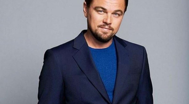 O ator Leonardo DiCaprio é ligado a causas ambientais (Foto; Reprodução/Instagram)