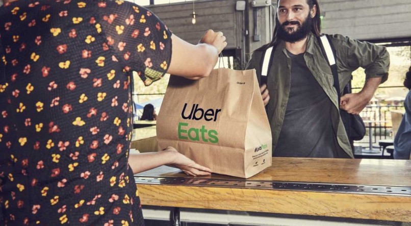 Saiba o motivo do fim do Uber Eats e do 99 Food no Brasil