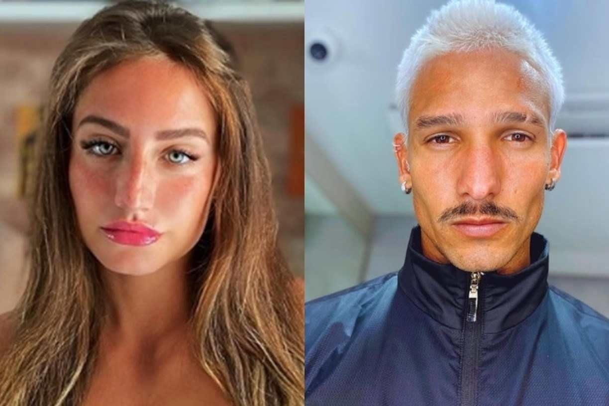 Bruna Griphao e João Zoli terminam namoro, diz colunista; saiba mais