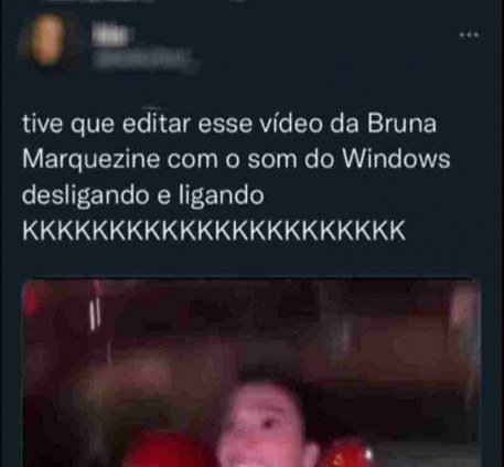 Reprodução/Twitter
