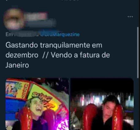 Reprodução/Twitter