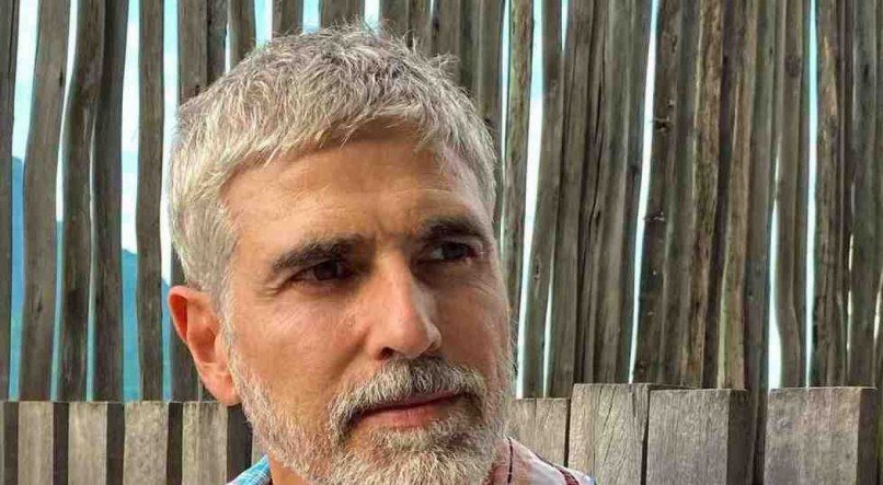 Reynaldo Gianecchini