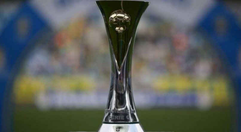 No ano passado, o Ituano foi o campeão da terceirona