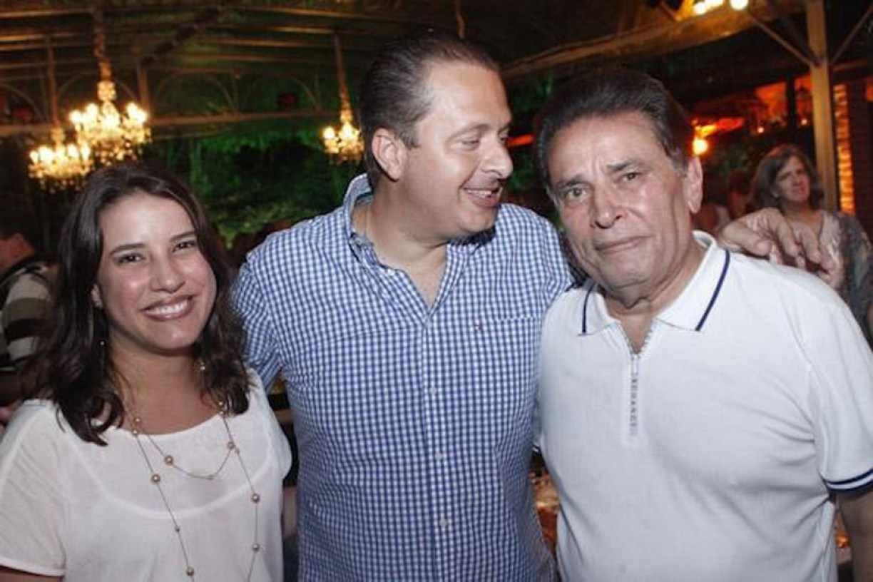 Sem Eduardo Campos, oposição ao PSB de Pernambuco é liderada por ex-aliados da Frente Popular