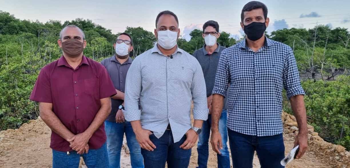 Prefeitura de Paulista critica ação da CPRH no município