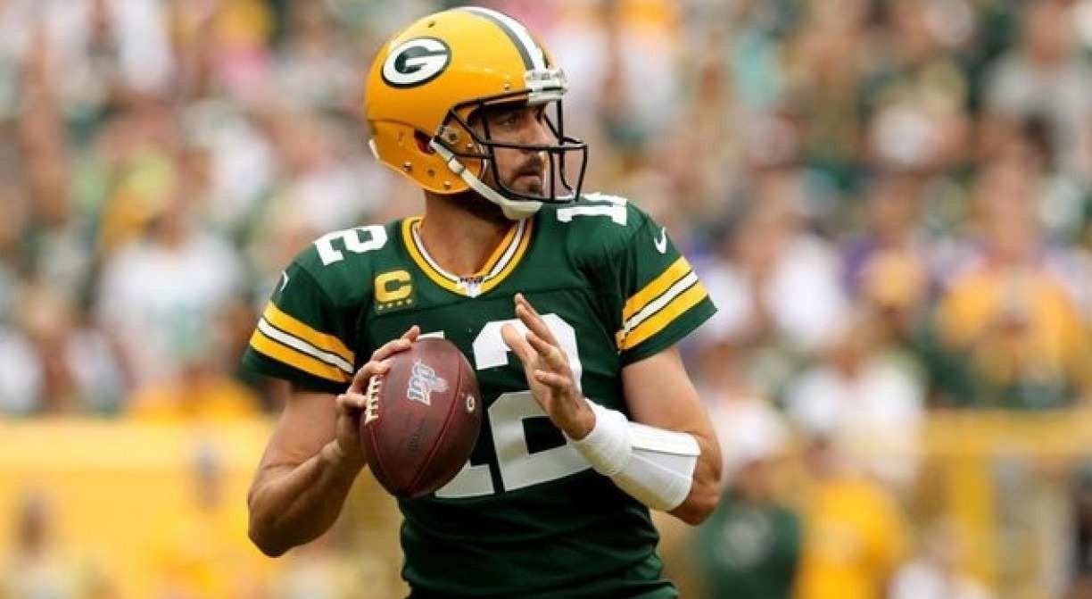 Assista a Packers x Bears ao vivo