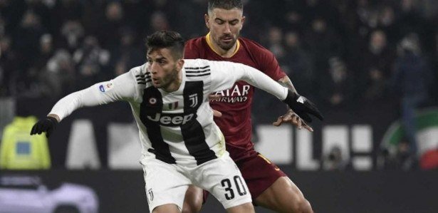 Roma X Juventus Saiba Onde Assistir Ao Vivo O Duelo Pelo Campeonato