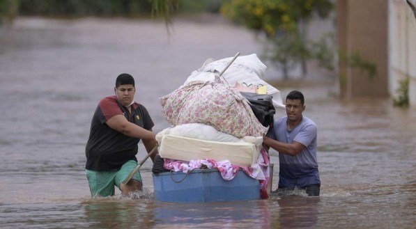 DOUGLAS MAGNO/AFP