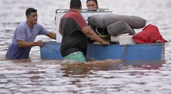 DOUGLAS MAGNO/AFP