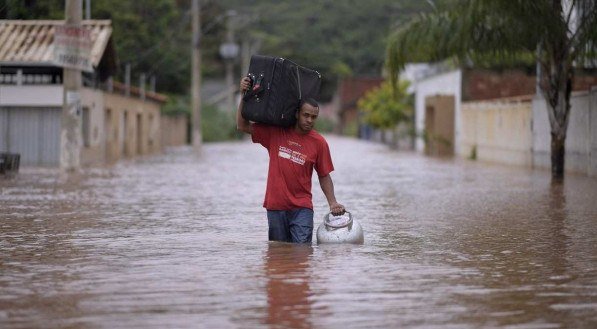 DOUGLAS MAGNO/AFP