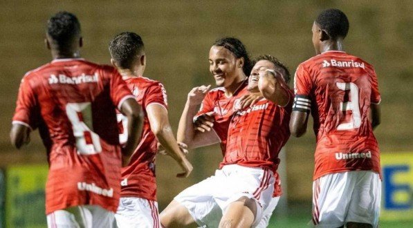 Internacional &eacute; o atual campe&atilde;o da Copinha