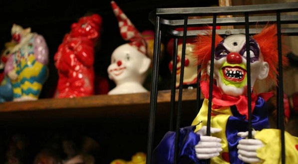 Motel Clown / Divulgação