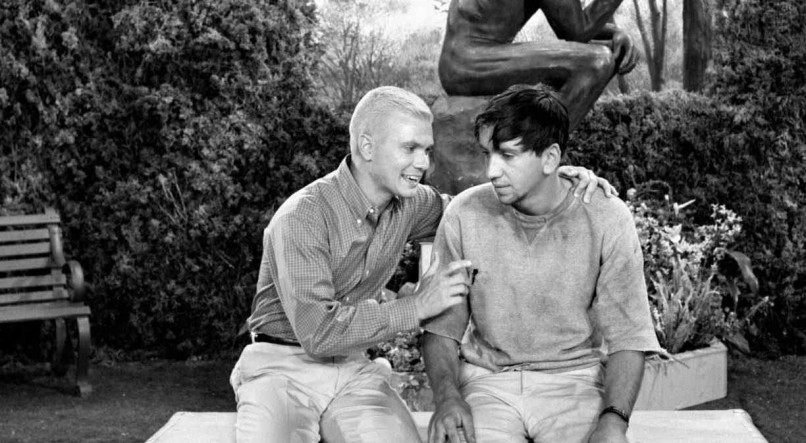 Em 1959, estreou The Many Loves of Dobie Gillis, que durou até 1963