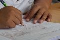 Foto da capa: Enem e Educação