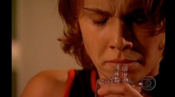 Reprodução/ TV Globo