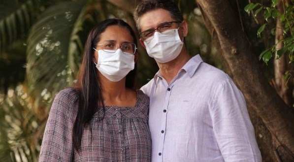  DAY SANTOS/JC IMAGEM