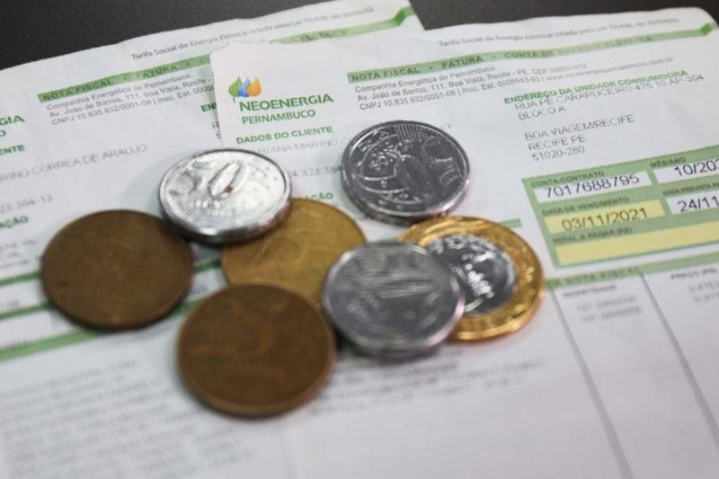 O STF decidiu a favor do consumidor determinando que os valores fossem usados para abater as tarifas de energia