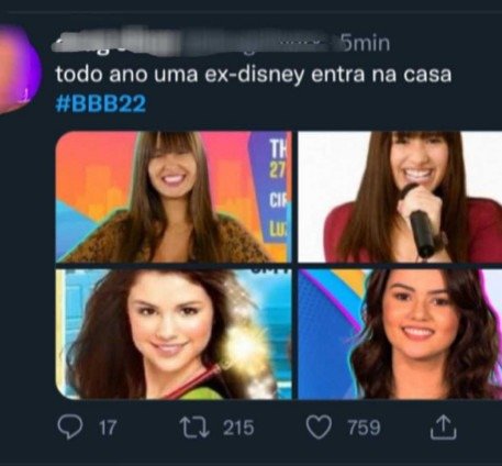 Reprodução/ Twitter